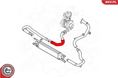 ESEN SKV 24SKV566 EAN: 5903968420925.