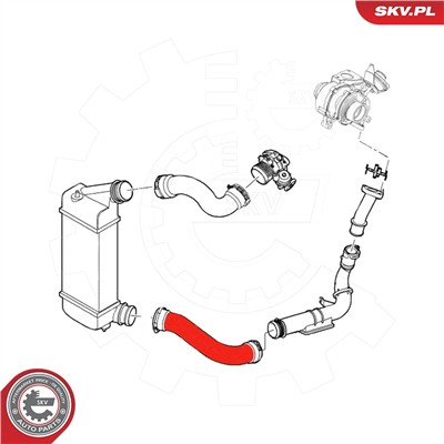 ESEN SKV 24SKV578 EAN: 5903968421045.