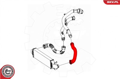 ESEN SKV 24SKV579 EAN: 5903968421052.