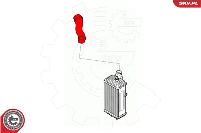 ESEN SKV 24SKV587 EAN: 5903968421137.