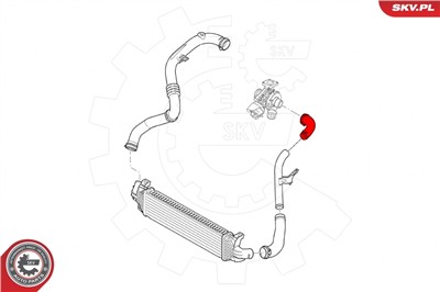 ESEN SKV 24SKV596 EAN: 5903968421229.