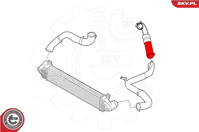 ESEN SKV 24SKV599 EAN: 5903968421250.