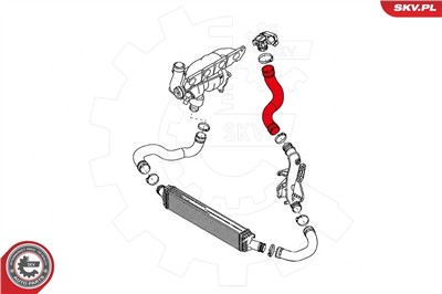 ESEN SKV 24SKV600 EAN: 5901947353844.