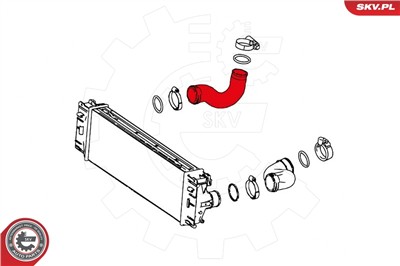 ESEN SKV 24SKV604 EAN: 5901947353882.