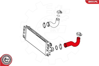 ESEN SKV 24SKV606 EAN: 5901947353905.