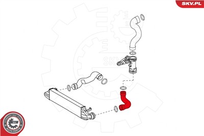ESEN SKV 24SKV619 EAN: 5901947355381.