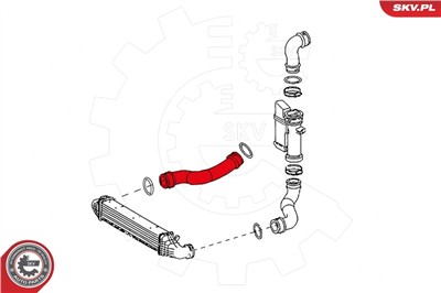 ESEN SKV 24SKV627 EAN: 5901947355466.