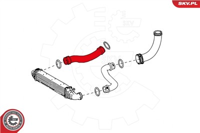 ESEN SKV 24SKV635 EAN: 5901947355541.