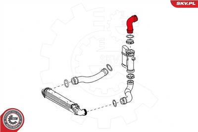 ESEN SKV 24SKV637 EAN: 5901947355565.