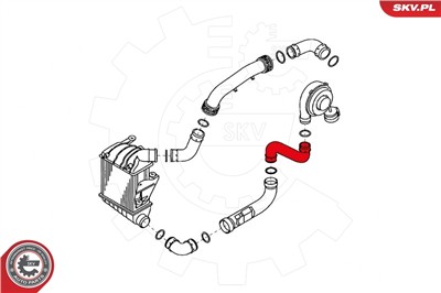 ESEN SKV 24SKV647 EAN: 5901947355664.