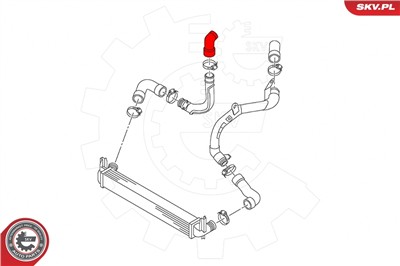 ESEN SKV 24SKV661 EAN: 5901947357057.