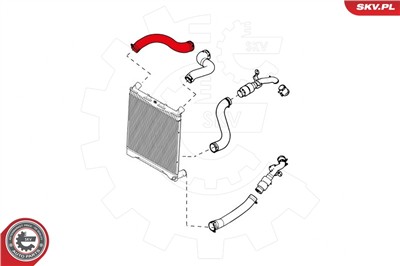 ESEN SKV 24SKV666 EAN: 5901947357101.