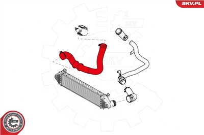 ESEN SKV 24SKV669 EAN: 5901947357132.