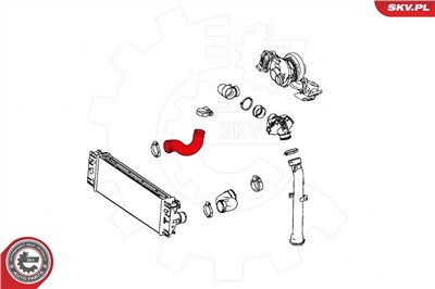 ESEN SKV 24SKV672 EAN: 5901947357163.