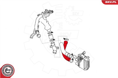 ESEN SKV 24SKV677 EAN: 5901947357217.