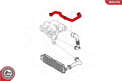 ESEN SKV 24SKV683 EAN: 5901947357279.