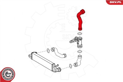 ESEN SKV 24SKV692 EAN: 5901947357361.