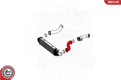 ESEN SKV 24SKV698 EAN: 5901947357422.