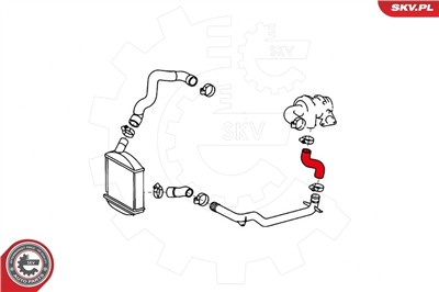 ESEN SKV 24SKV703 EAN: 5901947357477.