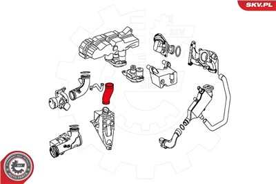 ESEN SKV 24SKV709 EAN: 5901947361757.