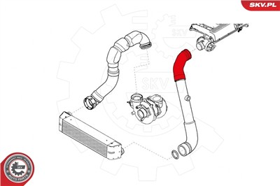 ESEN SKV 24SKV721 EAN: 5901947361610.