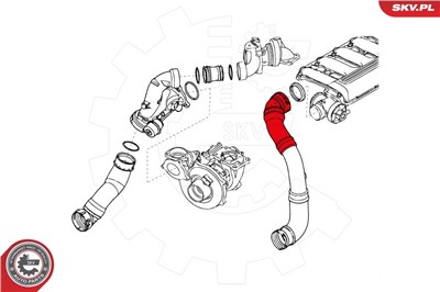 ESEN SKV 24SKV722 EAN: 5901947361627.