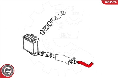 ESEN SKV 24SKV732 EAN: 5901947361658.