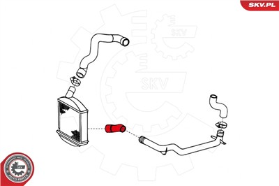 ESEN SKV 24SKV744 EAN: 5901947361733.