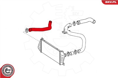 ESEN SKV 24SKV751 EAN: 5901947361818.