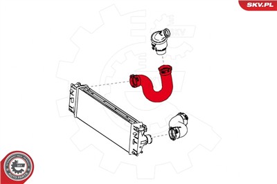 ESEN SKV 24SKV765 EAN: 5901947362051.