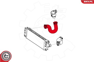 ESEN SKV 24SKV774 EAN: 5901947362143.