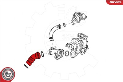 ESEN SKV 24SKV777 EAN: 5901947362174.