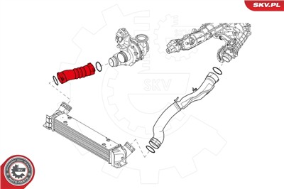 ESEN SKV 24SKV780 EAN: 5901947362204.