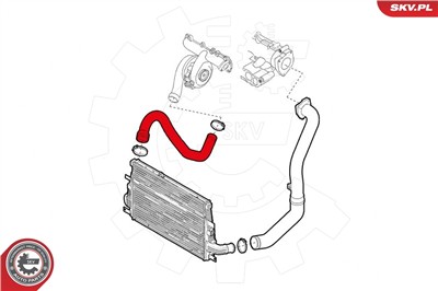 ESEN SKV 24SKV793 EAN: 5901947362334.