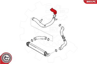 ESEN SKV 24SKV801 EAN: 5901947362419.