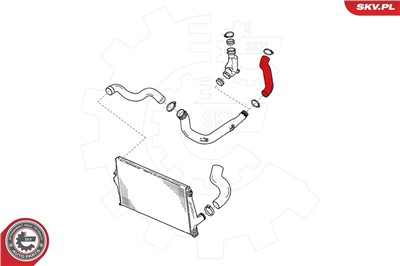 ESEN SKV 24SKV803 EAN: 5901947362433.