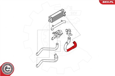 ESEN SKV 24SKV804 EAN: 5901947362440.