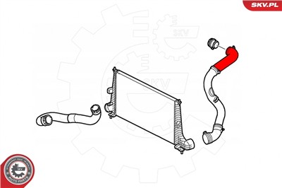 ESEN SKV 24SKV812 EAN: 5901947362525.