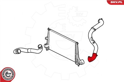 ESEN SKV 24SKV813 EAN: 5901947362532.