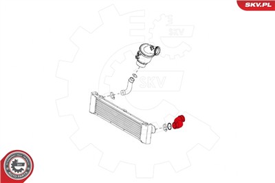 ESEN SKV 24SKV818 EAN: 5901947362587.