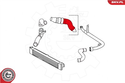 ESEN SKV 24SKV819 EAN: 5901947362594.