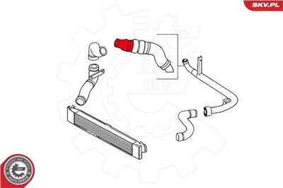 ESEN SKV 24SKV820 EAN: 5901947362600.