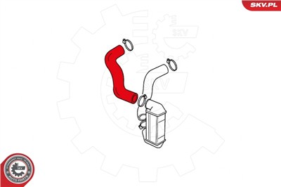 ESEN SKV 24SKV824 EAN: 5901947362648.