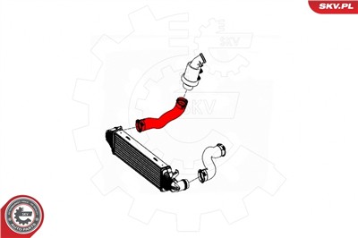 ESEN SKV 24SKV835 EAN: 5901947362754.