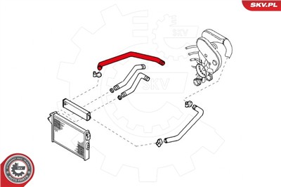 ESEN SKV 24SKV837 EAN: 5901947362778.