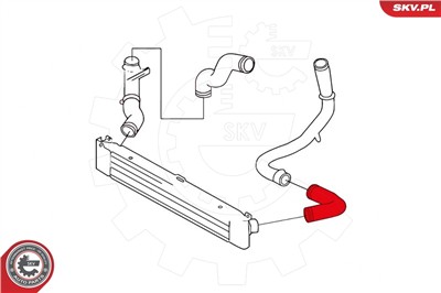ESEN SKV 24SKV838 EAN: 5901947362785.