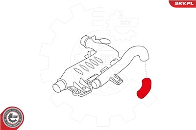 ESEN SKV 24SKV875 EAN: 5901947363157.