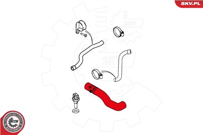 ESEN SKV 24SKV882 EAN: 5901947363225.