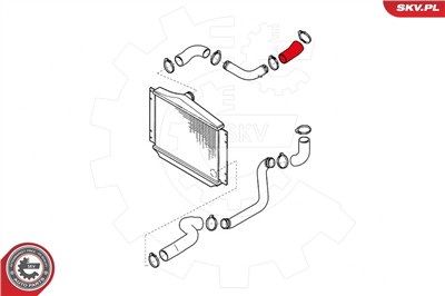 ESEN SKV 24SKV884 EAN: 5901947363249.