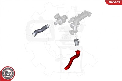 ESEN SKV 24SKV890 EAN: 5901947363300.